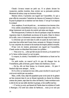 Traque en Ardèche