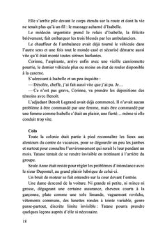 Traque en Ardèche