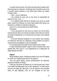 Traque en Ardèche
