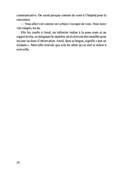 Traque en Ardèche