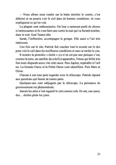 Traque en Ardèche