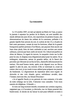 L'amour en partage