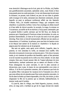 L'amour en partage