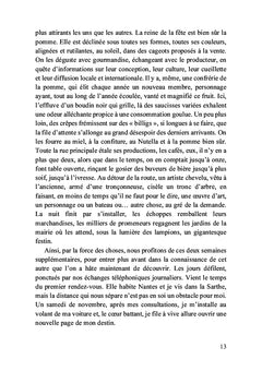 L'amour en partage