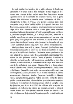L'amour en partage