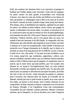 L'amour en partage