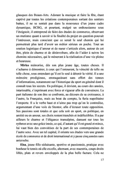 L'amour en partage