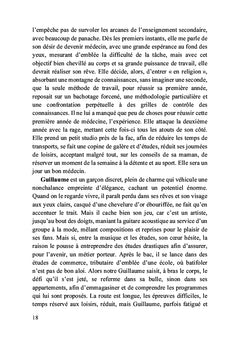 L'amour en partage
