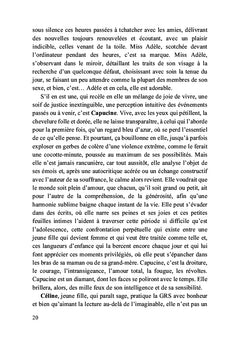 L'amour en partage