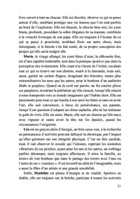 L'amour en partage