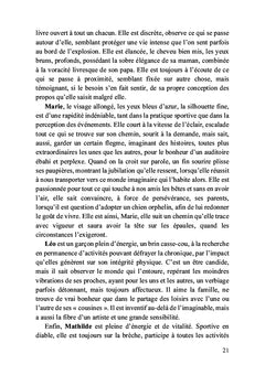 L'amour en partage