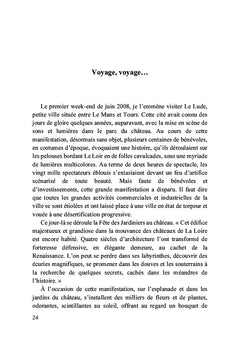 L'amour en partage