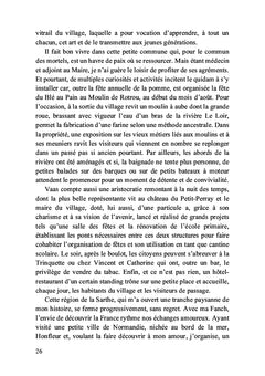 L'amour en partage