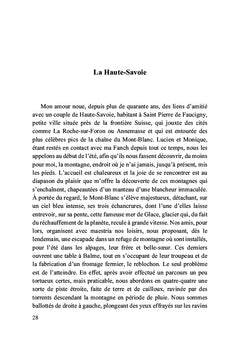 L'amour en partage