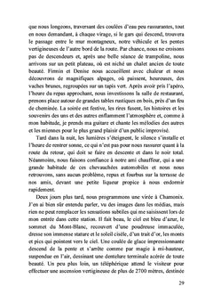 L'amour en partage