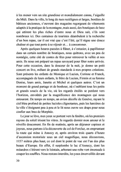 L'amour en partage