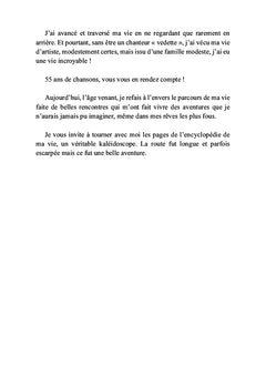 Il te reste la musique