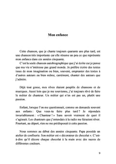 Il te reste la musique