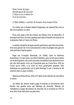 Il te reste la musique
