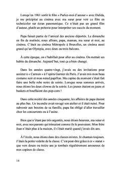 Il te reste la musique
