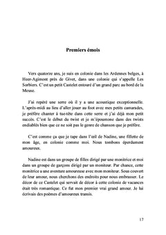 Il te reste la musique