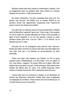 Il te reste la musique