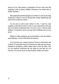 Il te reste la musique