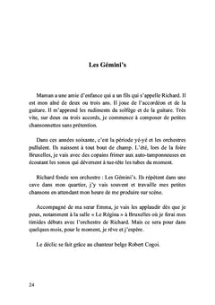 Il te reste la musique