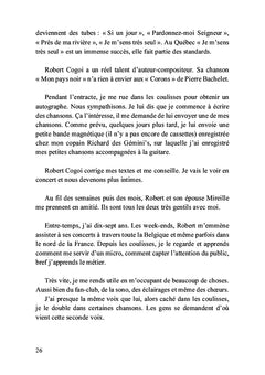Il te reste la musique