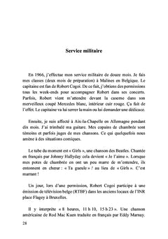 Il te reste la musique