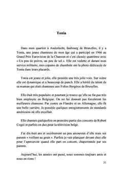 Il te reste la musique