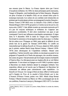 L'émergence d'un marché de l'art :sociétés artistiques et galeries d'art au Maroc (1832-1956)