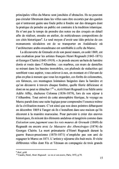L'émergence d'un marché de l'art :sociétés artistiques et galeries d'art au Maroc (1832-1956)