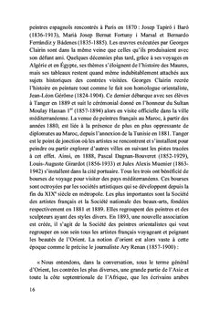 L'émergence d'un marché de l'art :sociétés artistiques et galeries d'art au Maroc (1832-1956)