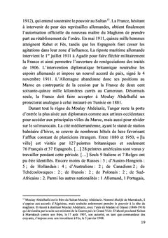 L'émergence d'un marché de l'art :sociétés artistiques et galeries d'art au Maroc (1832-1956)