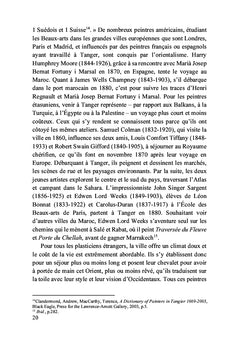 L'émergence d'un marché de l'art :sociétés artistiques et galeries d'art au Maroc (1832-1956)
