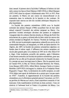 L'émergence d'un marché de l'art :sociétés artistiques et galeries d'art au Maroc (1832-1956)