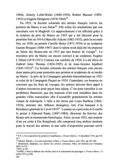 L'émergence d'un marché de l'art :sociétés artistiques et galeries d'art au Maroc (1832-1956)
