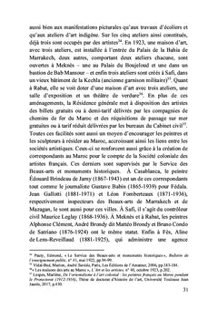 L'émergence d'un marché de l'art :sociétés artistiques et galeries d'art au Maroc (1832-1956)