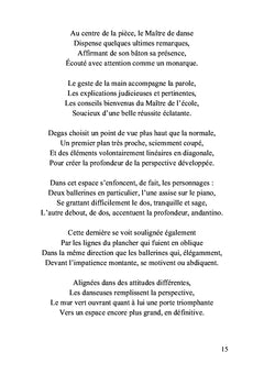 Peintures poétiques