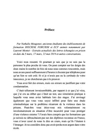 Mémoires d'un criminologue