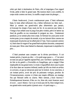 Mémoires d'un criminologue