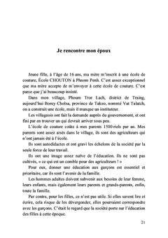 Maman, mon héros