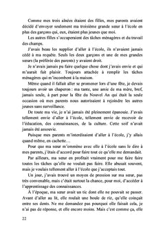 Maman, mon héros