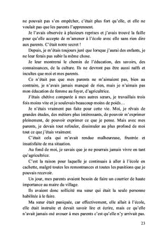 Maman, mon héros