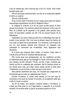 Maman, mon héros