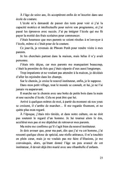 Maman, mon héros
