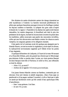 Le livre d'Ofans Sakre