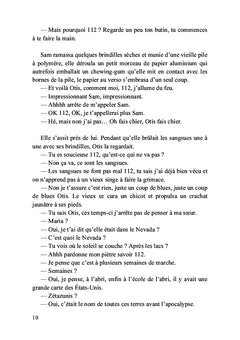 Le livre d'Ofans Sakre