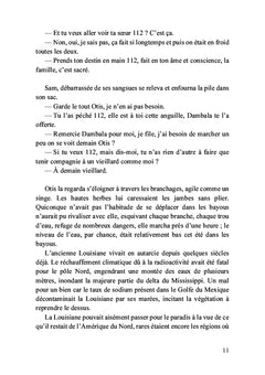 Le livre d'Ofans Sakre